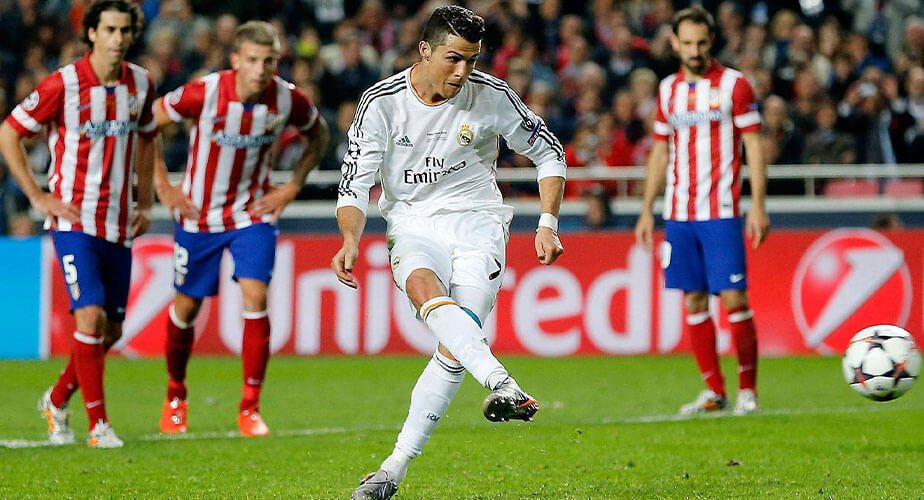 C・ロナウド、メッシでも届かない“怪物” 代表メジャートーナメント最多得点記録者の名は2021年7月9日- エキサイトニュース