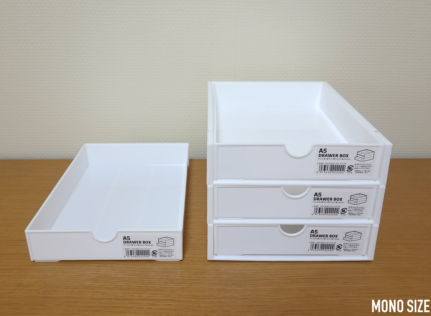 給料明細 収納 セリアTikTok