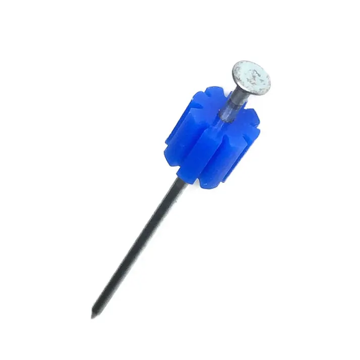 頭を飛ばす！？「カクシ釘」の基本の「き」