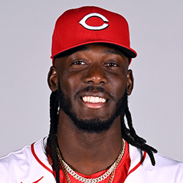 ブレーブスが外野手補強 今季21本塁打のデラクルーズと契約合意 - MLB.JPMLB日本語公式サイト