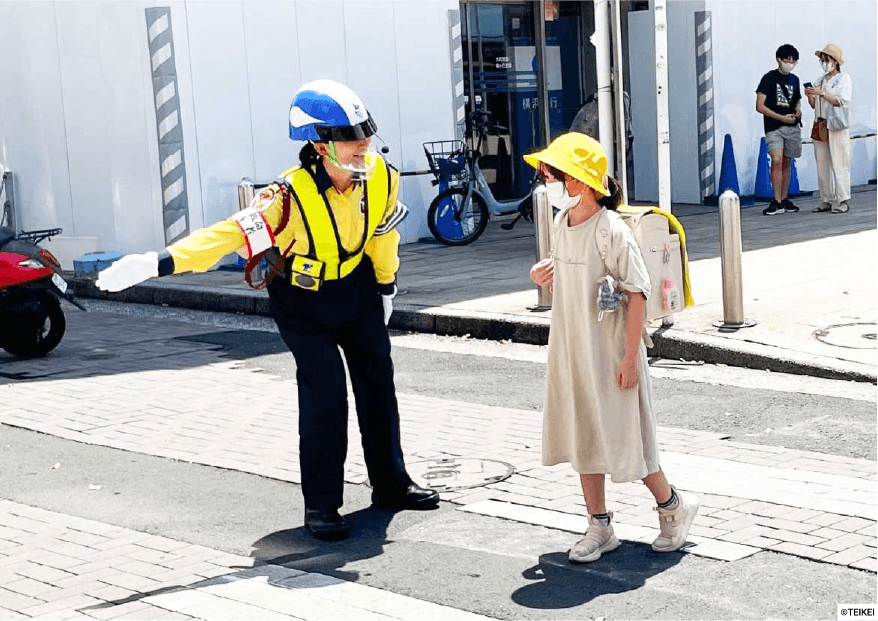 交通誘導警備員の役割と業務内容 - セキュリティロード