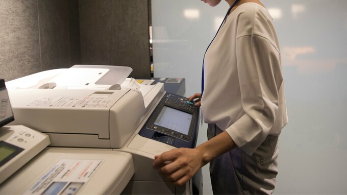 eラーニング『そのうっかりはリスキーです！ビジネスで必要な著作権を理解する』10月より開講JMAM 日本能率協会マネジメントセンター個人学習と研修で人材育成を支援する