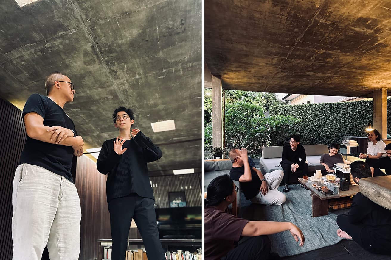 アクセス杉並アニメーションミュージアム