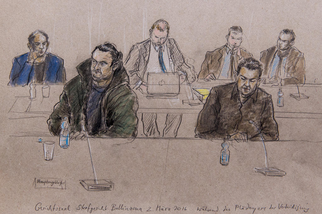 9.11米同時多発テロの主犯格が死刑免除へ 司法取引で合意 - YouTube