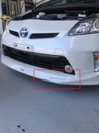 クルマのバンパーとは？役割や交換費用を解説！ON THE ROAD