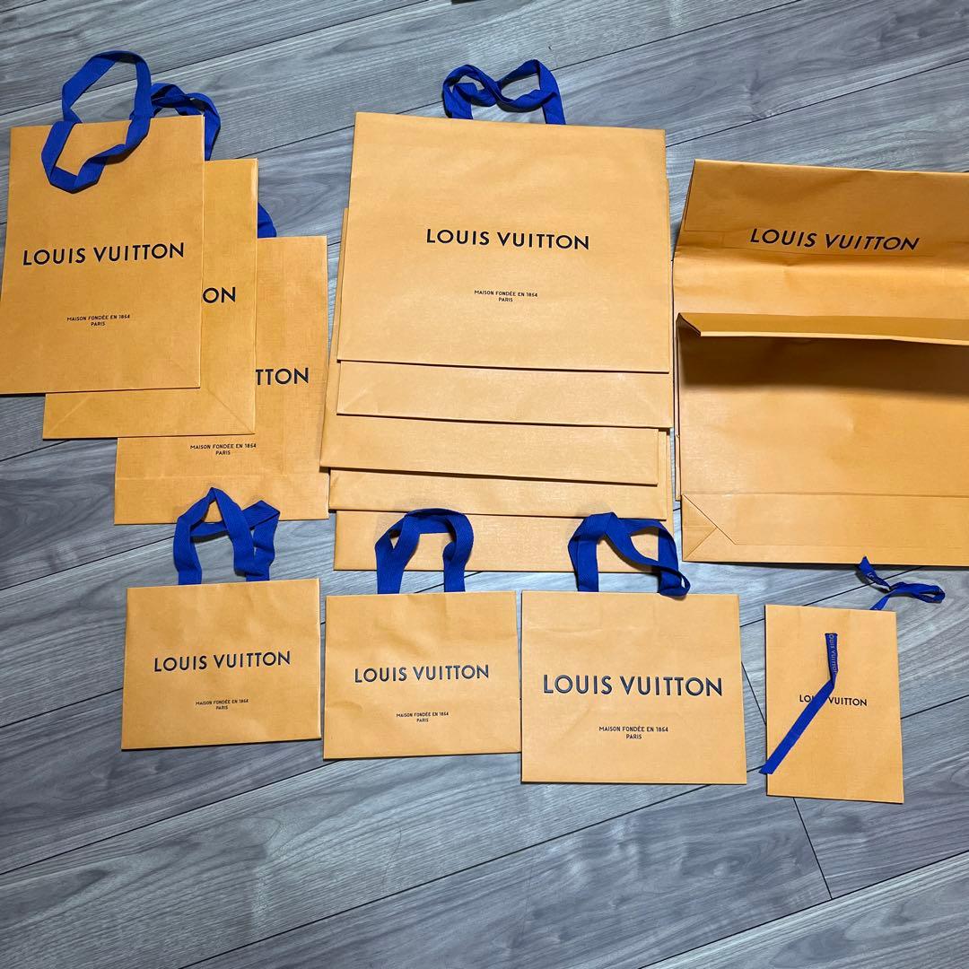 売れる紙袋 メルカリで出品されてる意外な商品