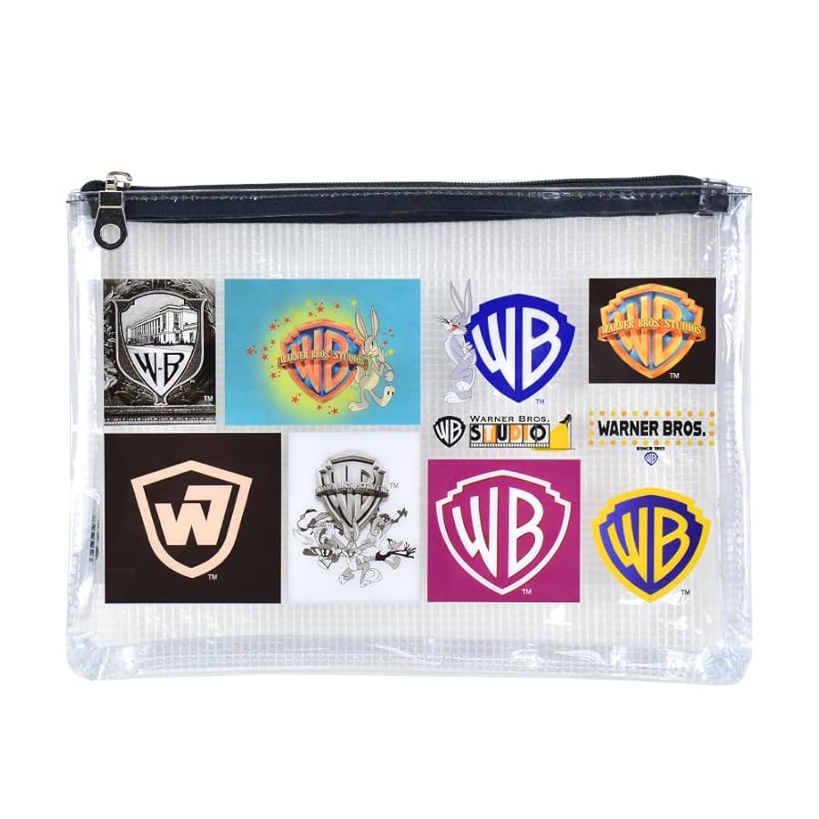 ワーナー・ブラザースのロゴ、 高画質の壁紙Pxfuel