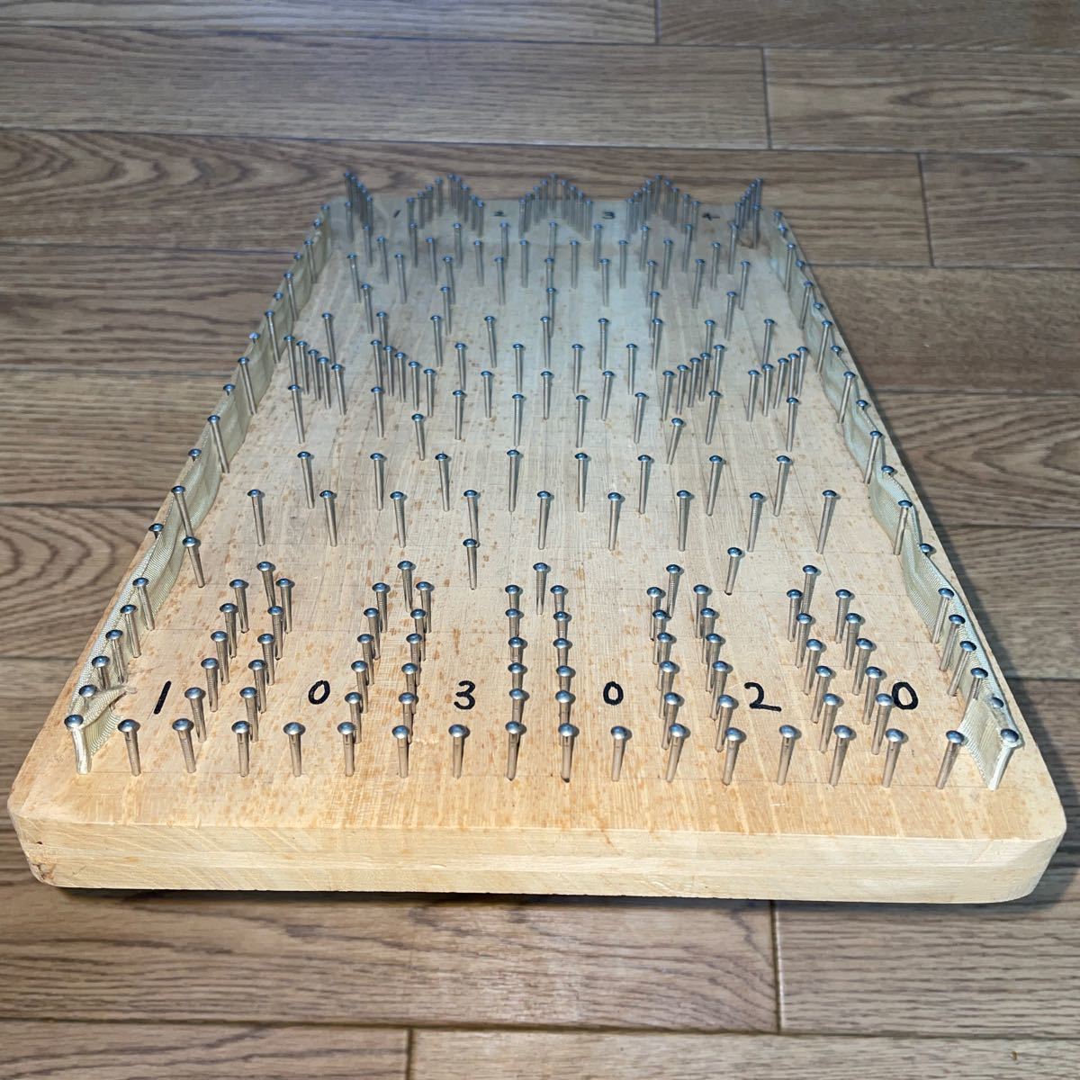 京都でDIY体験教室 パチンコ台 作り。楽しいDIY工房＆ショップならDIY WORKS KYOTO