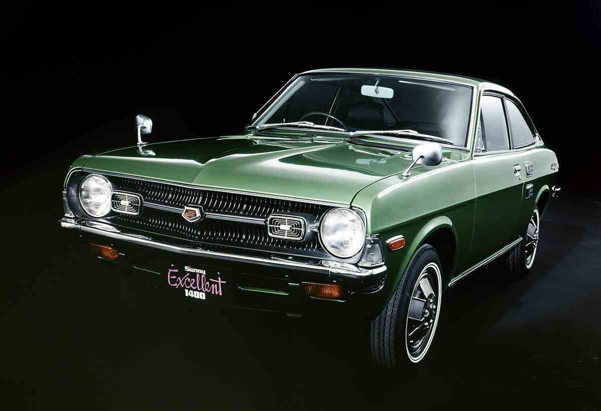 サニートラック 日産 1967年1月～1971年1月生産モデルのカタログ中古車なら カーセンサーnet