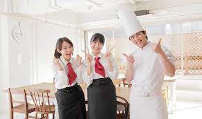 なんと！あなたのスマイルで時給もUP♪働き方でガブリと稼げるホールバイト◎髪型・髪色自由！ペコリッチサポート御茶ノ水の居酒屋の無料求人広告・ アルバイト・バイト募集情報ジモティ