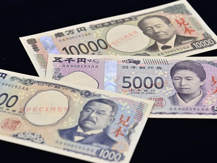 ヒマラヤ山岳地帯ネパールが「日本紙幣」を支えているという意外な事実クーリエ・ジャポン