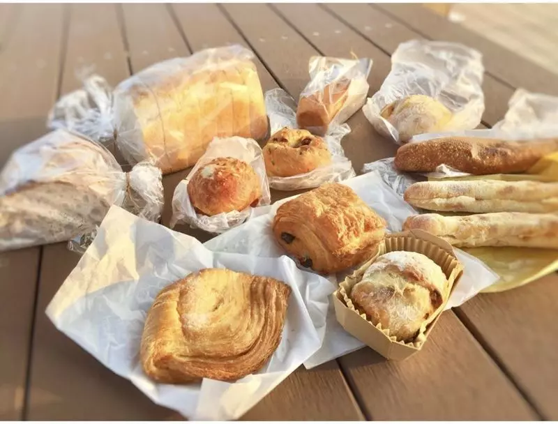 北九州 人気の「いちかわ製パン店」をご紹介♪aumo アウモ