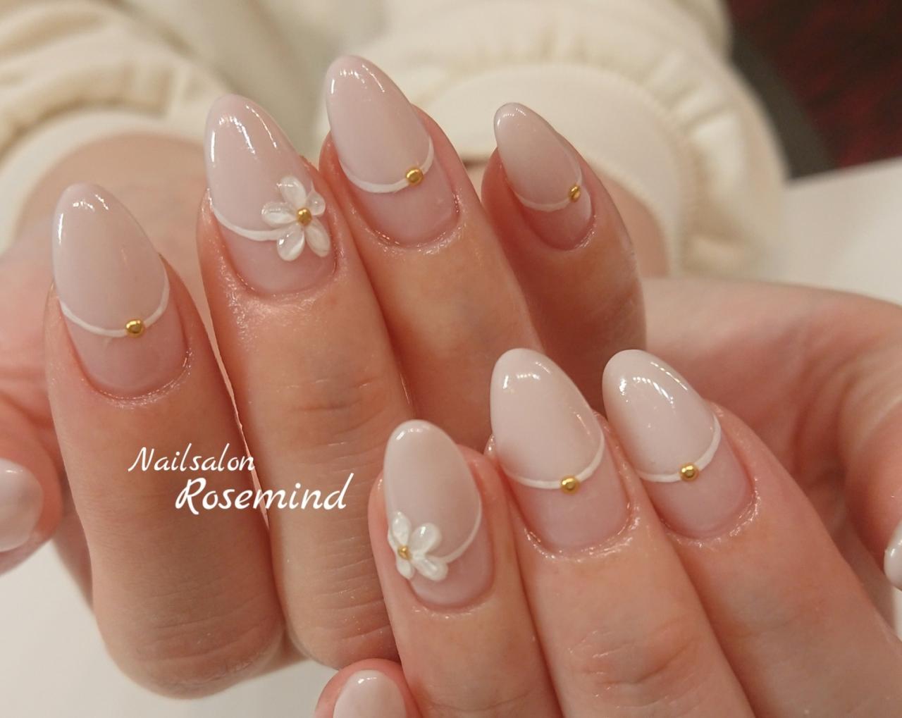 2024年春夏 働く女性3800人に聞いた！オフィスネイル人気ランキング - OZmall