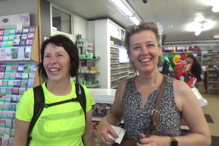 今、改めて感じる“懐かしくも新しい”我孫子暮らしの良さ 久藤 あやさん私たちの街創り