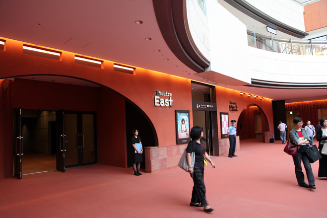 11月オープン 注目のニュースポット 舞台は池袋metropolitana.tokyoメトロポリターナトーキョー