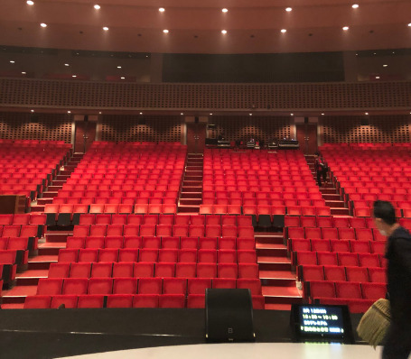 野洲文化ホール - 野洲市小篠原 ホール・会館Yahoo!マップ