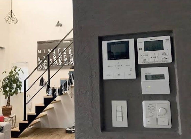 新築でスイッチニッチに失敗しないために抑えておくべき3つのポイントインゾーネの家