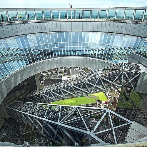 歴史的建造物 文化財含む観光スポット・体験OSAKA-INFO