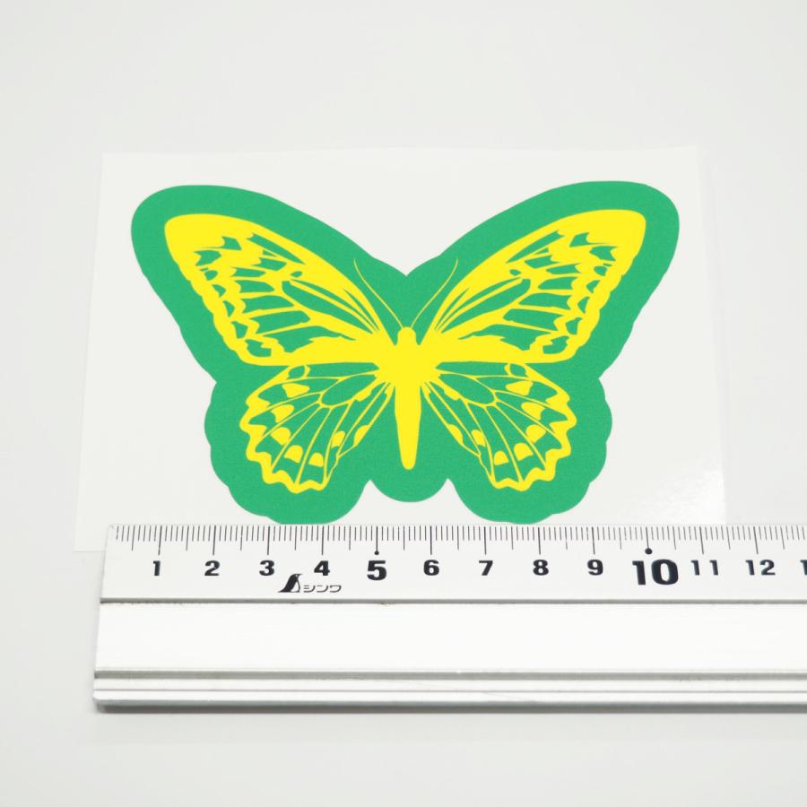 楽天市場 蝶 バタフライ 蝶々 車 ステッカー トライバル かっこいい 左右あり ドレスアップ エンブレム シール デカール アクセサリー ブランドアウトドア グッズ 雑貨 おもしろ かっこいい おしゃれ : CARE DESIGN 楽天市場店