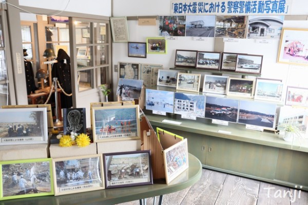 警察資料館宮城県登米市: こんざーぎのブログ