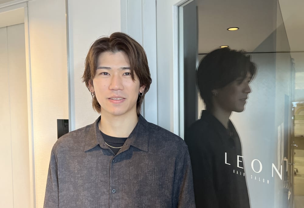 ついに解禁 巷で話題のメンズパーマ「スペインカール」を実演解説 リアルサロンワーク- YouTube