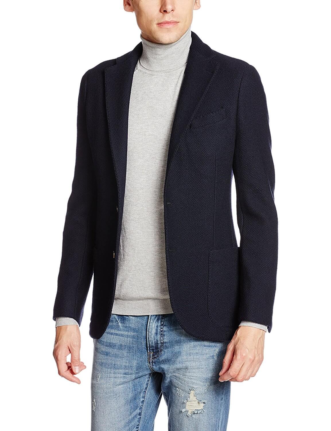 30代メンズにおすすめなテーラードジャケットのブランド12選！選び方も解説中 - AUENオーエン旧DCOLLECTION-30代・40代・50代からのメンズファッション通販 AUEN