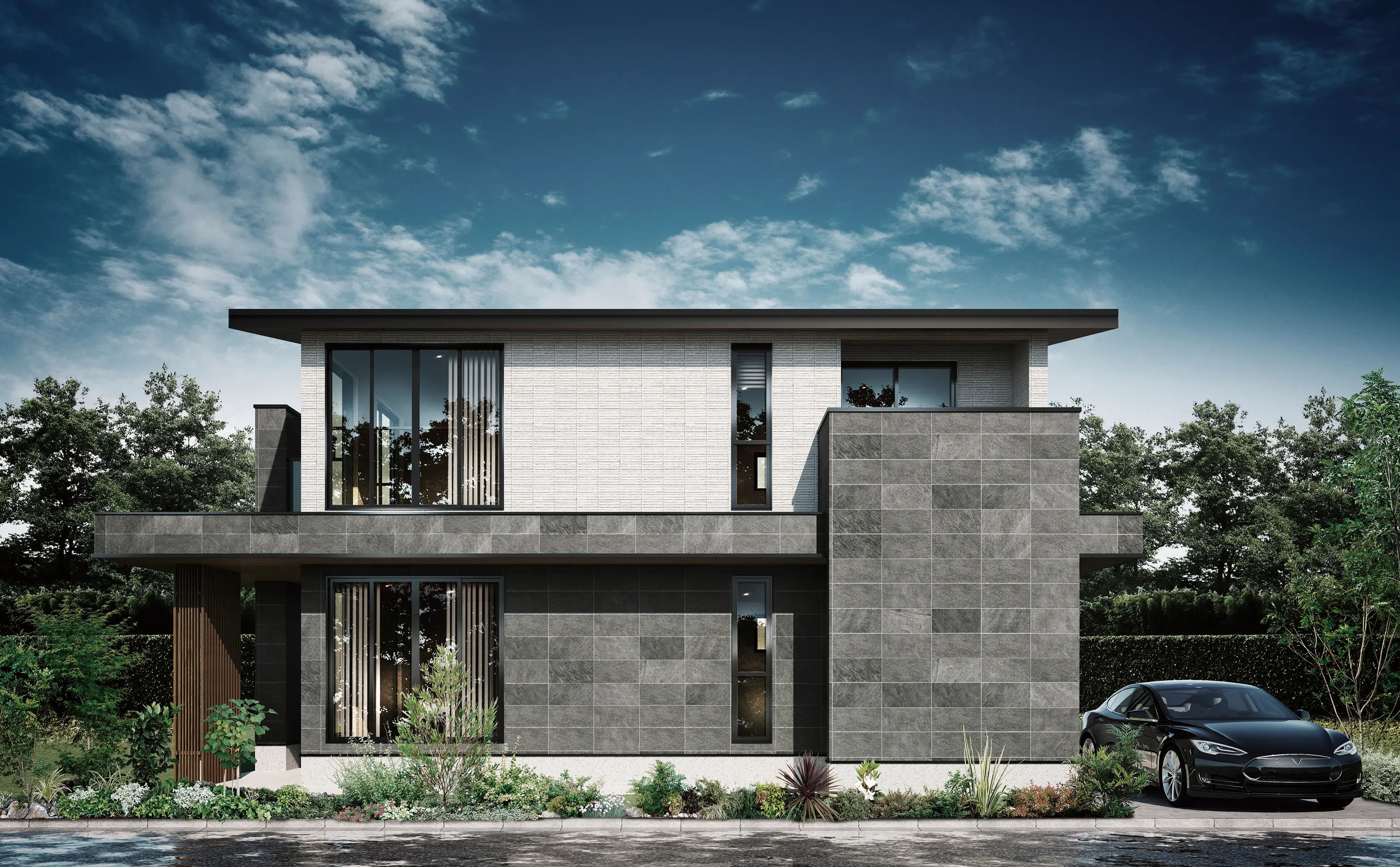 アエラホーム株式会社、新「クラージュ」をリリース 最高断熱仕様「断熱等級7」を持つ高耐久、高耐候住宅としてリニューアルアエラホーム 株式会社のプレスリリース