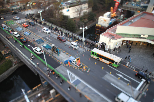 魔改造の駅 御茶ノ水駅 １お茶の水橋編鉄な鉄生活 - ボンビーなテツ生活