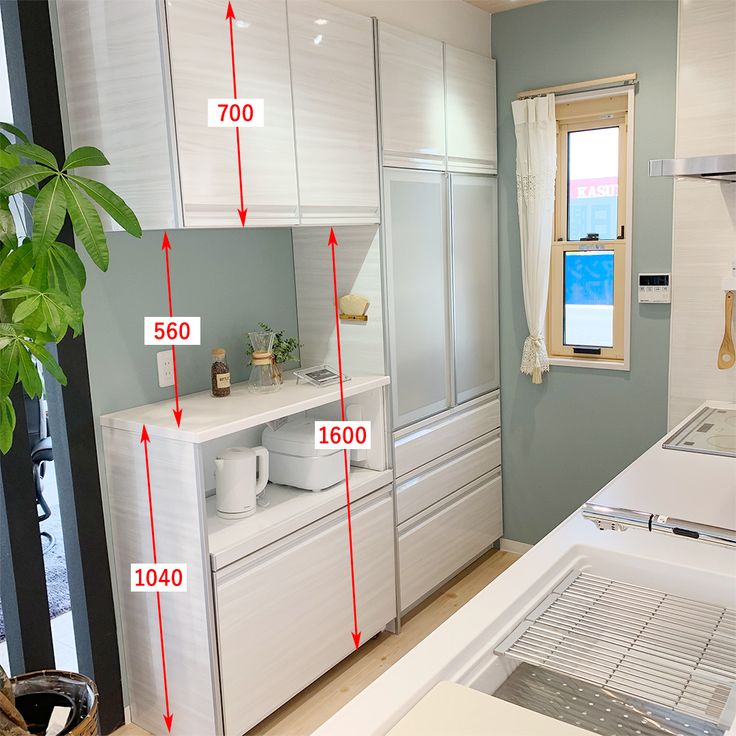 新築にタカラスタンダードのカップボードを導入した話 体験談