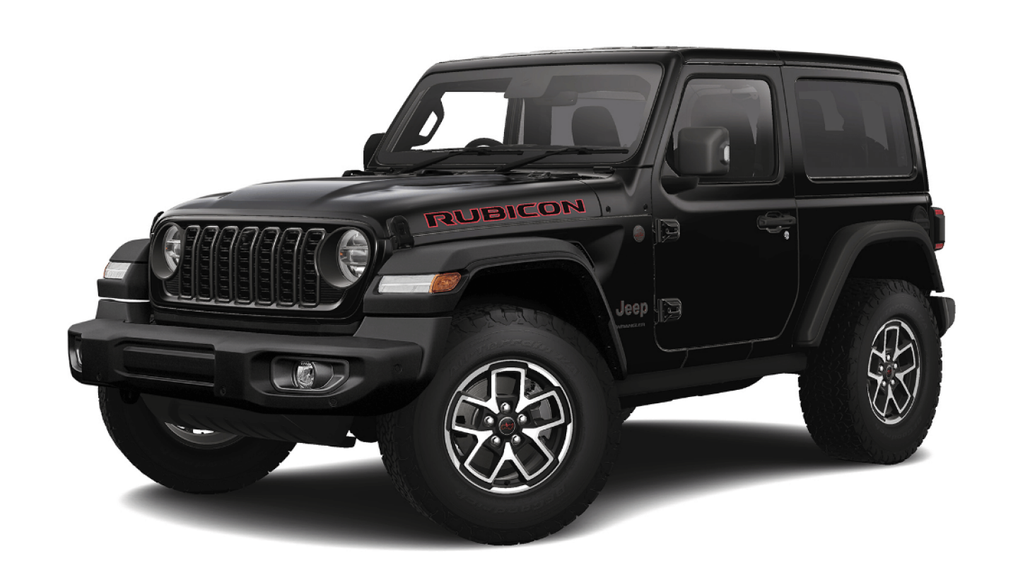 ジープ ラングラー 歴代モデル•グレード・外装・内装写真一覧新車・中古車見積もりなら MOTA