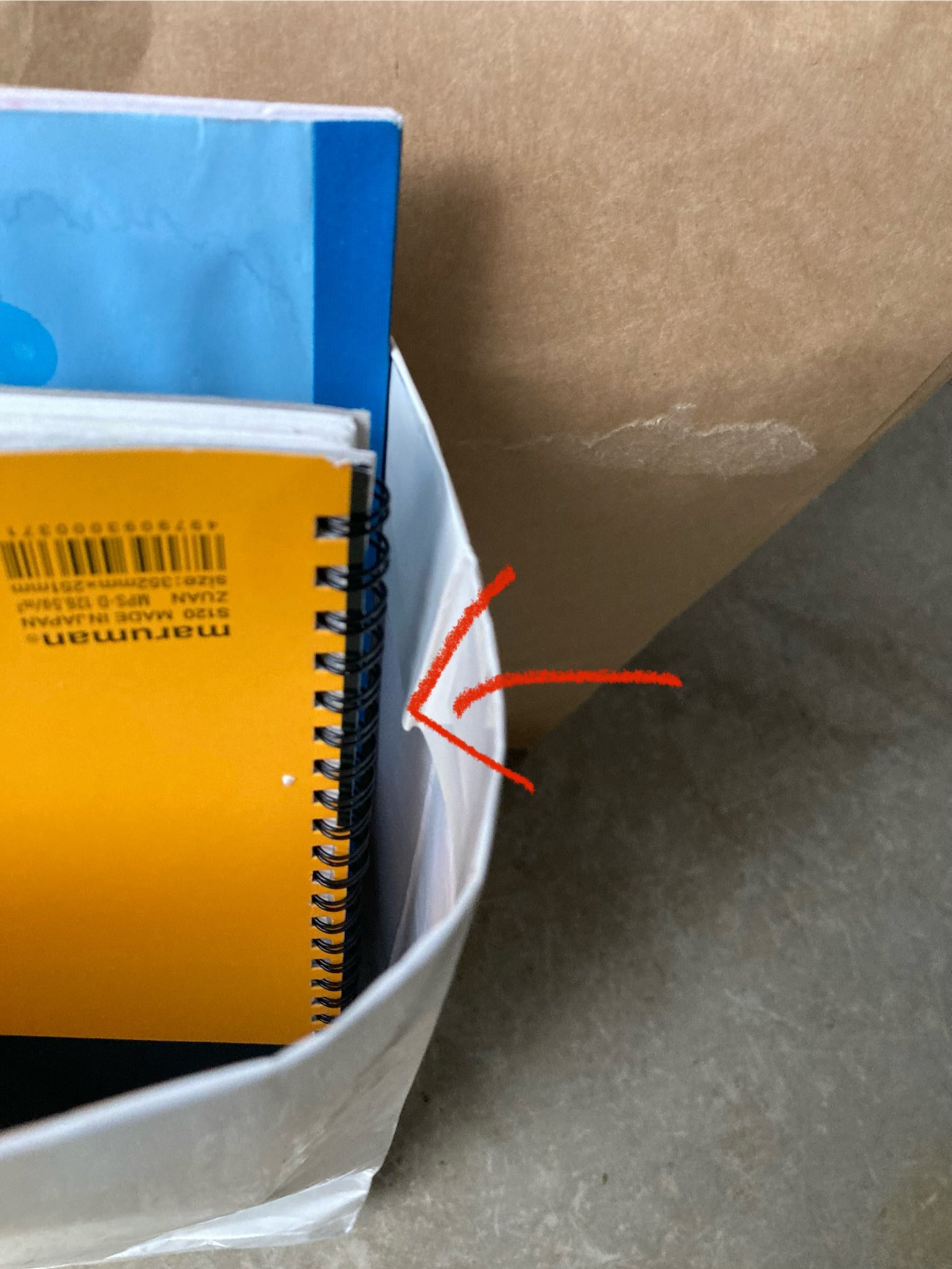 ロータのO-リング取り外しは、これにお任せ！ベックマン博士の一口メモ