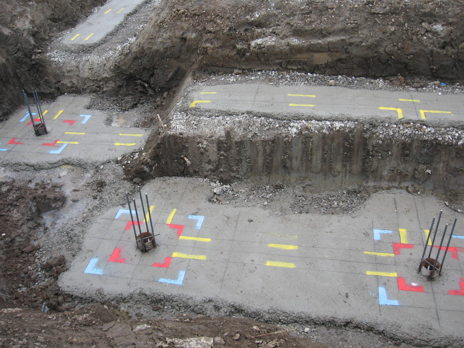 あらゆる工事に必要な「墨出し」とは？Through the LENS by TOPCON スルー・ザ・レンズ