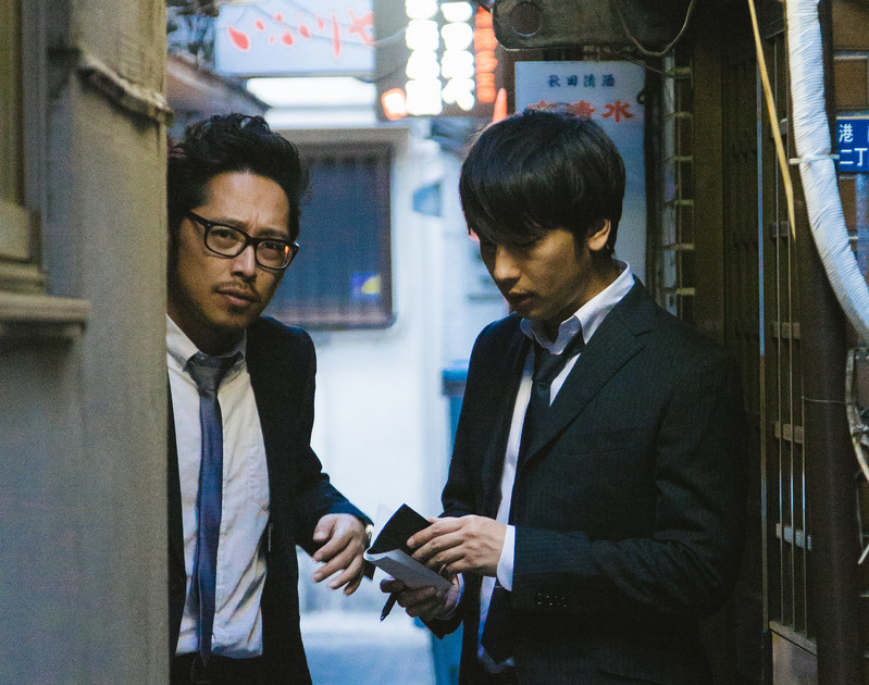 木更津市 取調室でかつ丼を食べられる！ 80日間限定の「80 Eat」がオープン！ ざきこ- エキスパート - Yahoo!ニュース