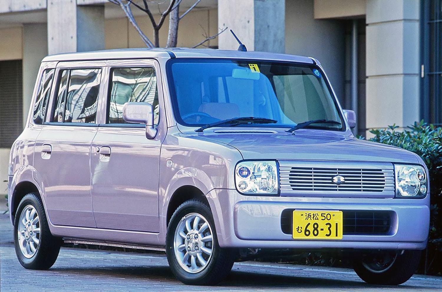 スチャダラパーBoseが日本が誇る高級車「センチュリー」に乗る20代女性オーナーに会いに行ってきた：旬ネタ日刊カーセンサ
