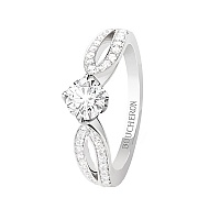 ブシュロンの婚約指輪＆結婚指輪 2021年トレンドリング図鑑