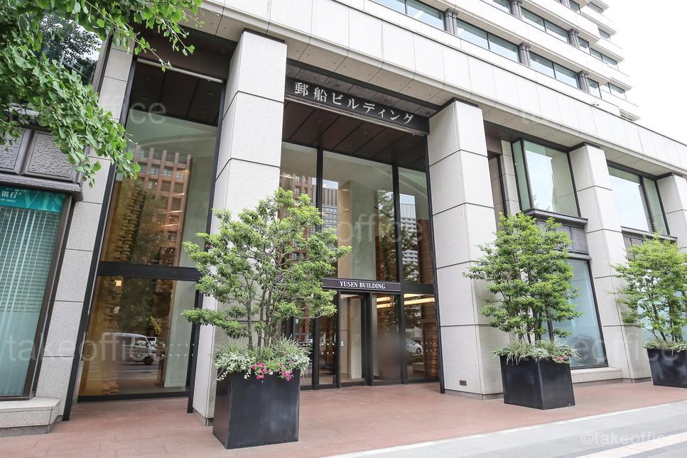 構成文化財：JP門司港ビル 旧門司郵船ビル日本遺産 関門ノスタルジック海峡