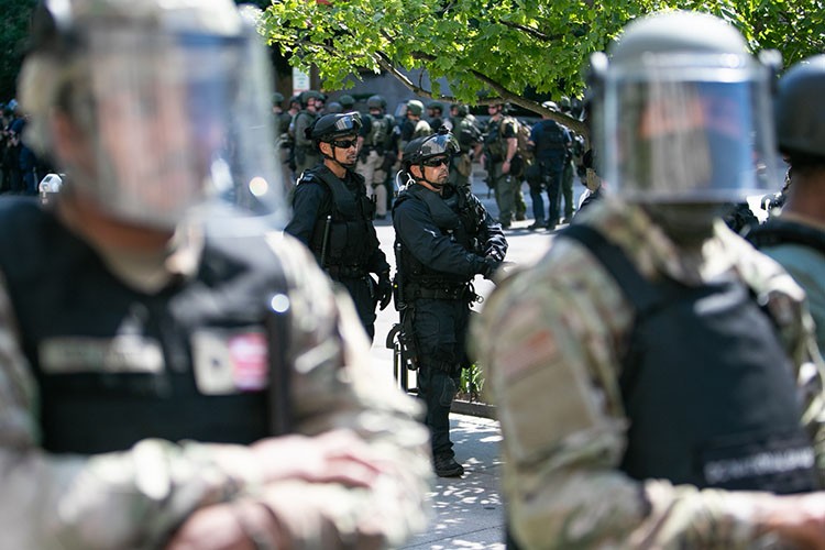 アメリカの“保安官”って警察と何が違うの？ 日本人には理解しづらい欧米の警察組織を解説 - ライブドアニュース