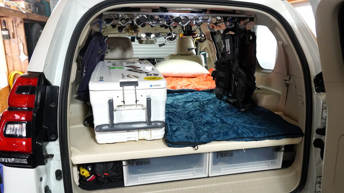 プチストレス解消！100均グッズで叶える車内スッキリ収納術５選 - 片づけ収納ドットコム