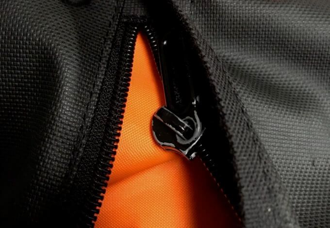 2023 12 29 片方外れちゃったファスナーを直したhighburyのブログずっと楽しく 長くつきあう - みんカラ