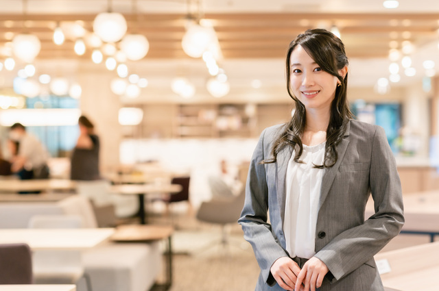 人事のキャリアプランとは？キャリアパスの描き方と実践ポイント人材派遣・人材紹介のマンパワーグループ