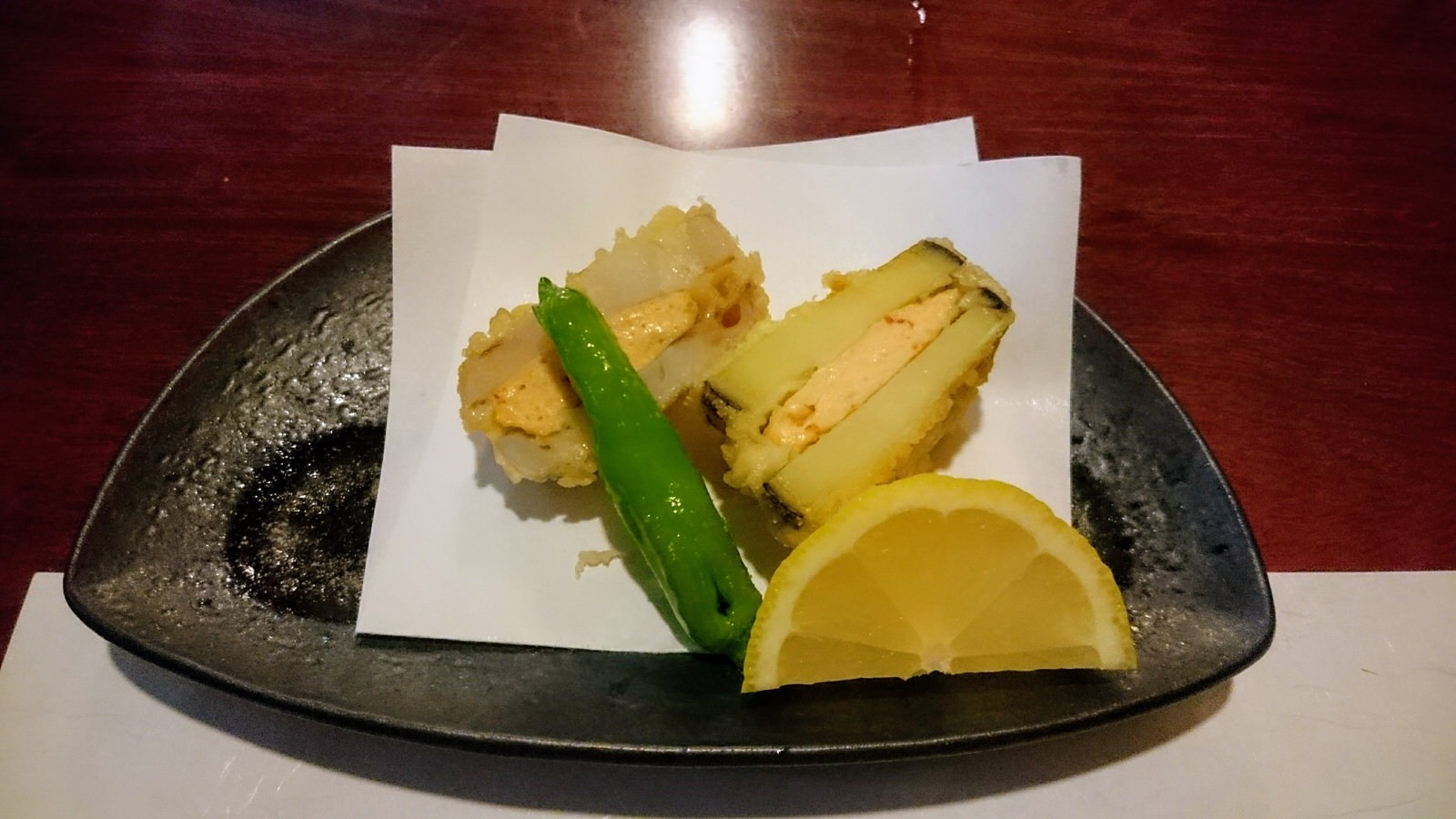 東京下町・お店紹介～ 3「割烹 吉葉 ちゃんこ 」 - ひかり たび