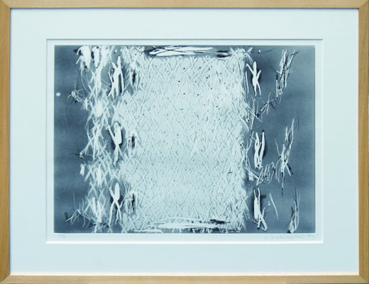 湾岸画廊中西夏之