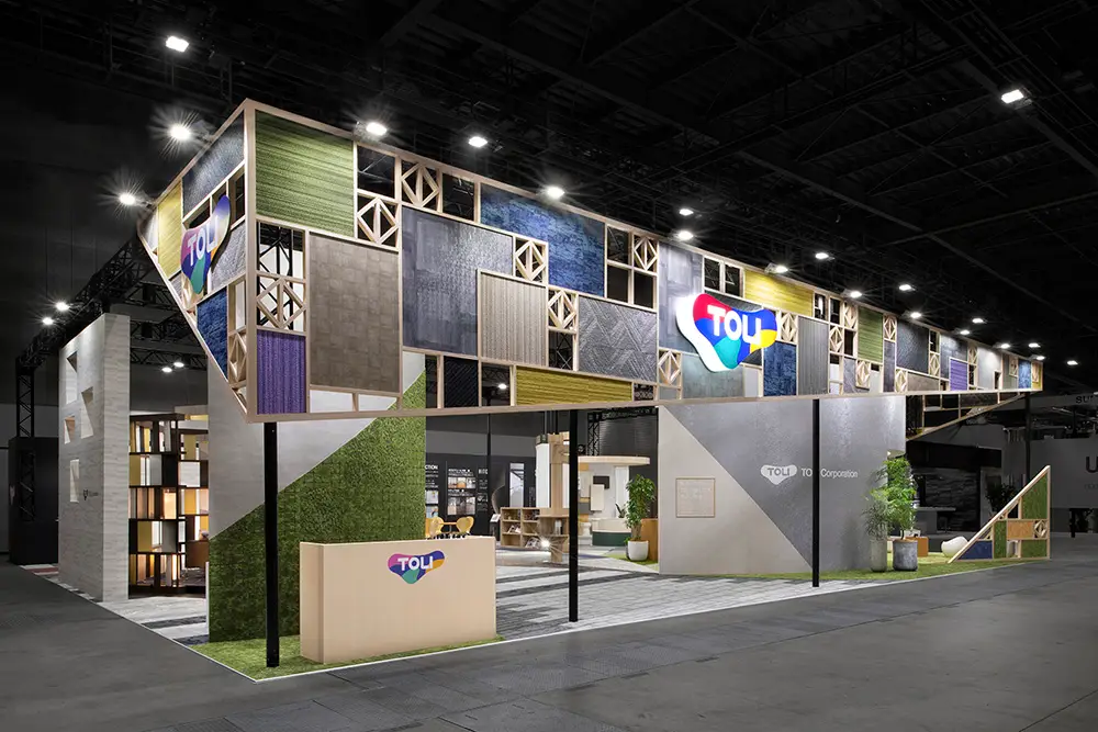 展示会ブース装飾を依頼するまでの流れを解説。業者に依頼するメリットや選び方もご紹介！ -コピー・プリント・ポスター・名刺・製本などオンデマンド印刷のキンコーズ・ジャパン