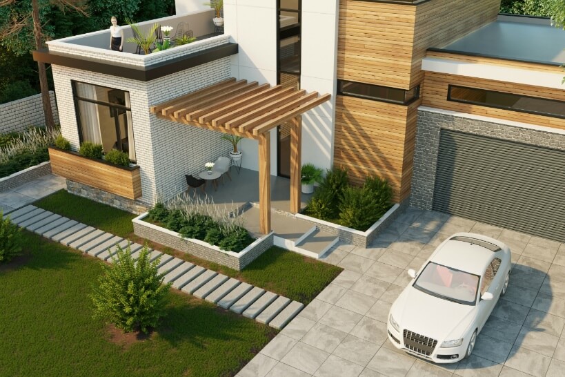 洗練された高級注文住宅・豪邸を建てたい全ての人へ│豪邸カタログ