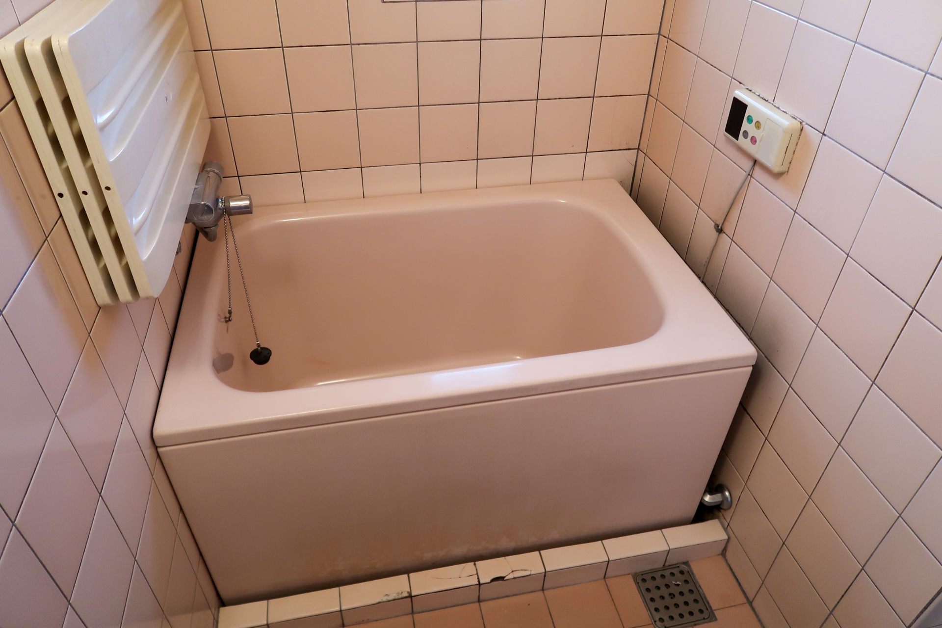 在来風呂 造作風呂 とユニットバス、どちらを選ぶ！？練馬区で注文住宅を建てるならSE構法のアーキ・モーダへ