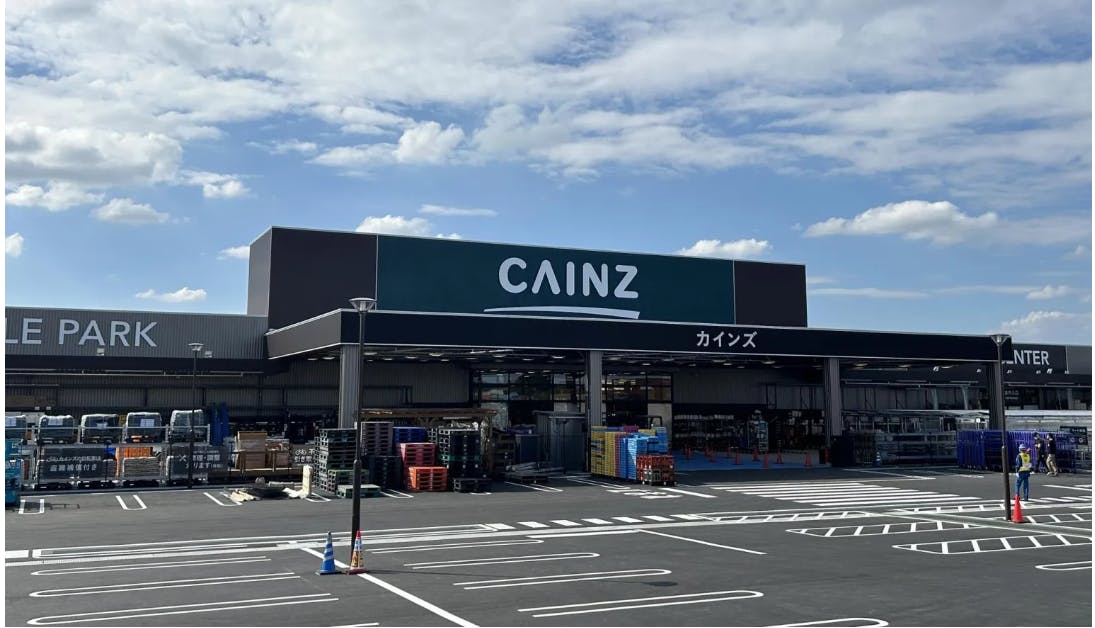 カインズでコンクリート関連商品はオワコン？今の活用方法とリノベアイデアまとめ