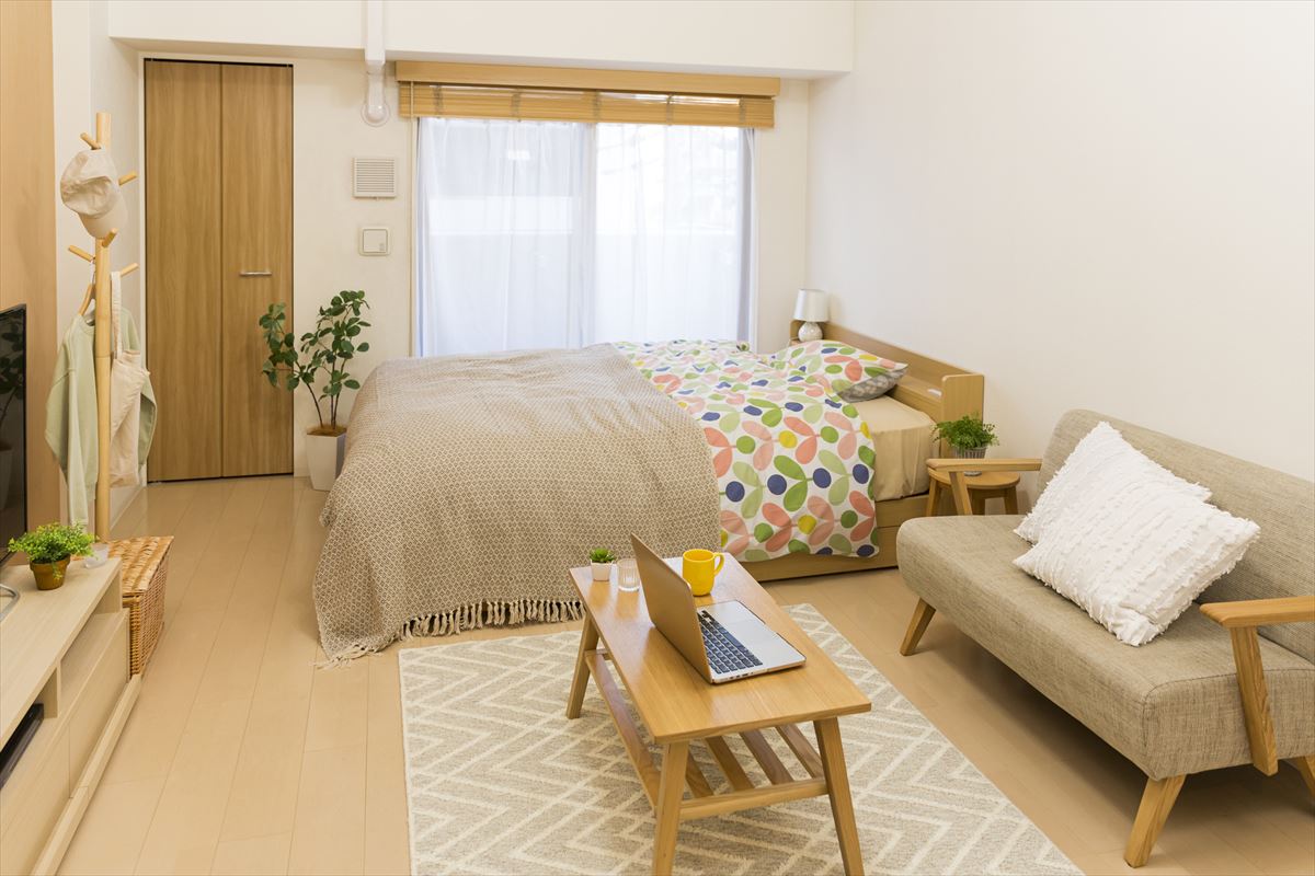 レオパレスで一人暮らしをする際に「挨拶」は必要か？ 自由