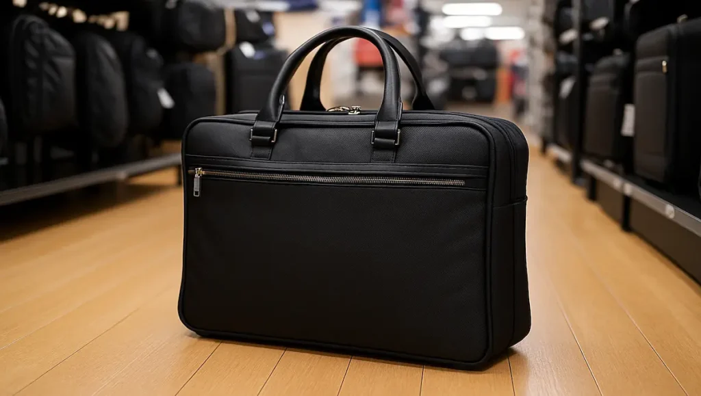 ビジネスバッグ ドンキホーテ