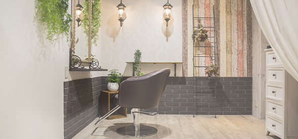 スタッフページ栄・庄内通・本郷・一社・新瑞橋の美容室「日置美容室」