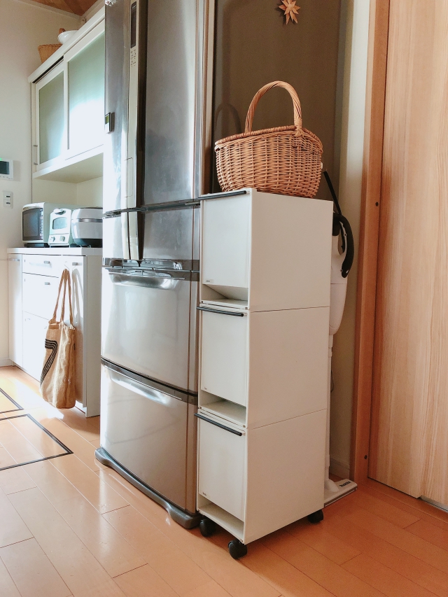 キッチンのゴミ箱はどこに置く？配置や収納アイデアと事例を紹介スタッフブログ藤沢市・湘南の新築注文住宅ならコージーホーム コージーホーム株式会社